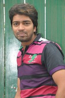 Allari Naresh Latest Stills
